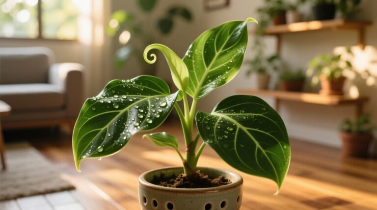 Aglaonema siam care light water soil common mistakes.jpg