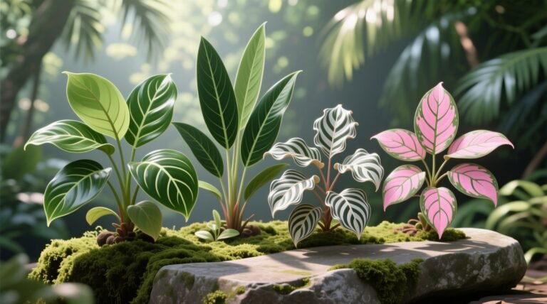 Aglaonema types 12 popular varieties care guide.jpg