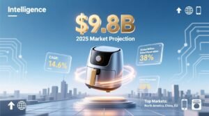 Air fryer market dominance 2025 98b sales growth insights.jpg