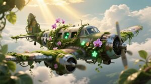 Airplane plant care simple science backed steps for healthy spider plants.jpg