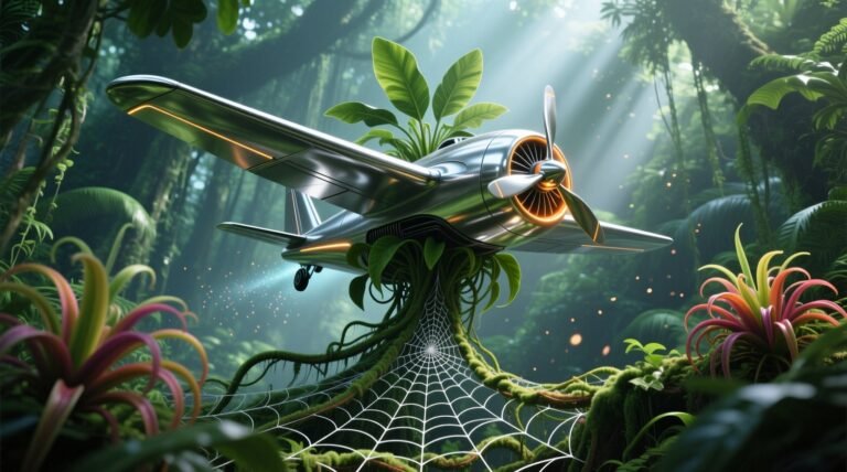 Airplane plant vs spider plant theyre the same plant.jpg