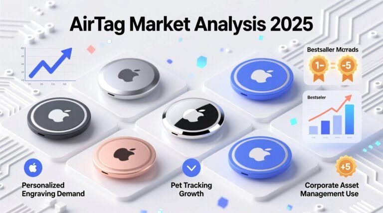 Airtag market analysis top sellers trends profit opportunities 2025.jpg