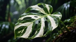 Albo epipremnum pinnatum care light water propagation guide.jpg