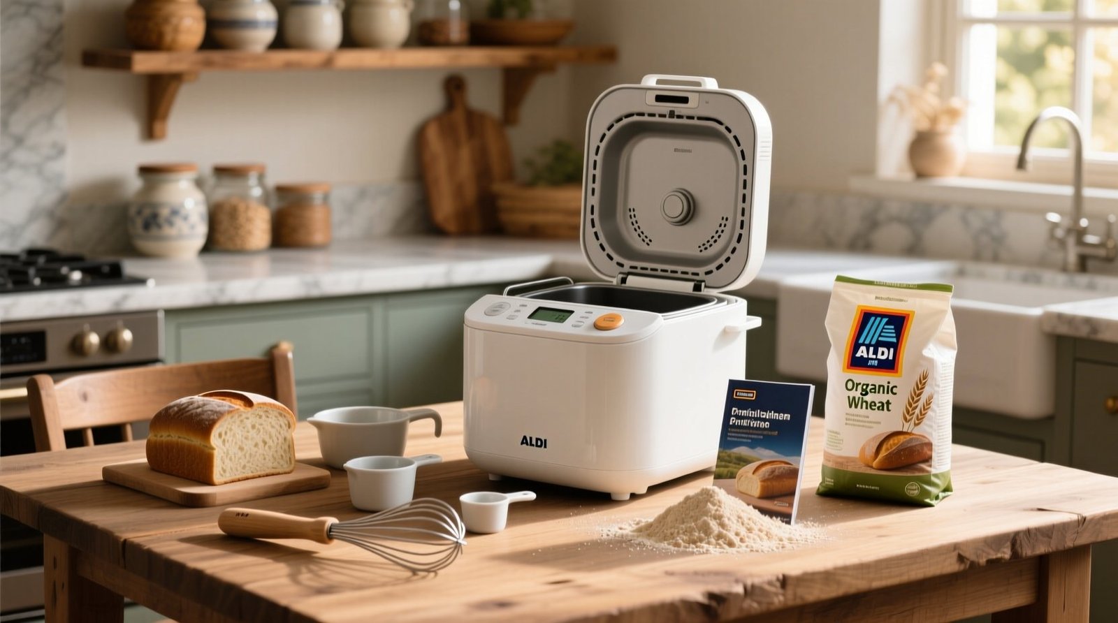 Aldi bread making kit science based baking hacks truths.jpg