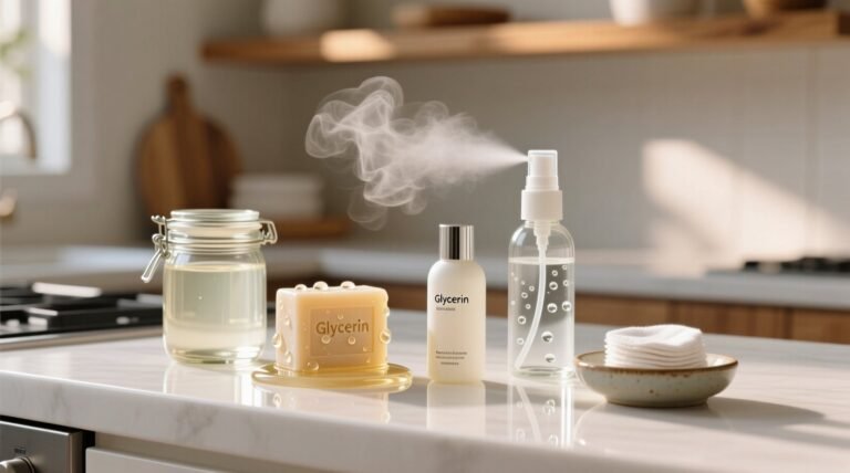 All the clever ways you can use glycerin around your home.jpg