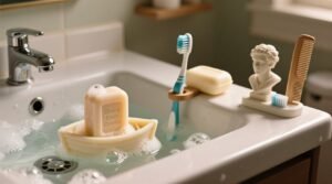 All the clever ways you should be using a bar of soap.jpg