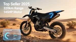 Altis sigma 98v electric dirt bike top seller analysis 2025.jpg
