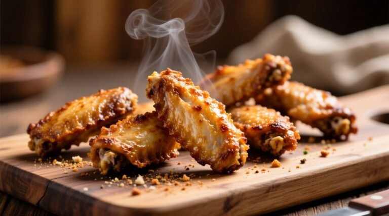 Alton browns secret to super crispy baked chicken wings.jpg