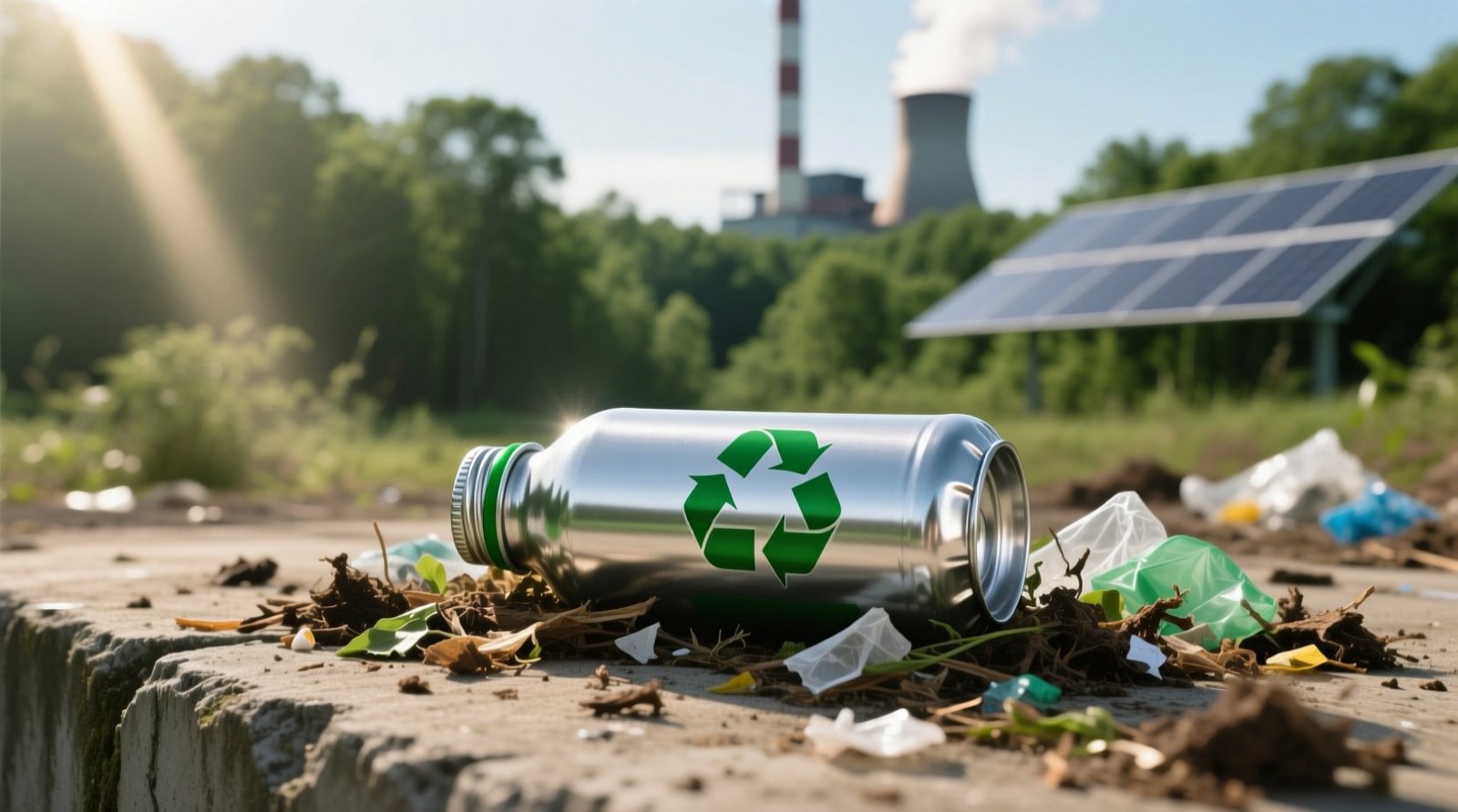 Aluminum bottles are not the greenest bottleheres why.jpg