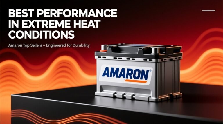 Amaron battery top sellers best performance in extreme heat conditions.jpg
