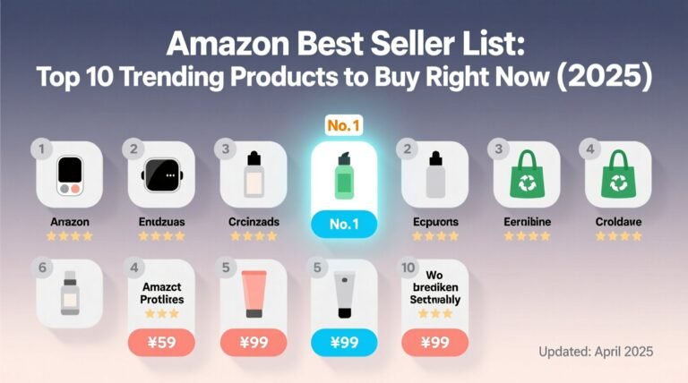 Amazon best seller list top 10 trending products to buy right now 2025.jpg