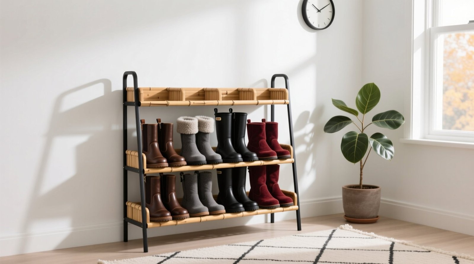 Amazon fall winter boot organizers october 2026 what actually works.jpg
