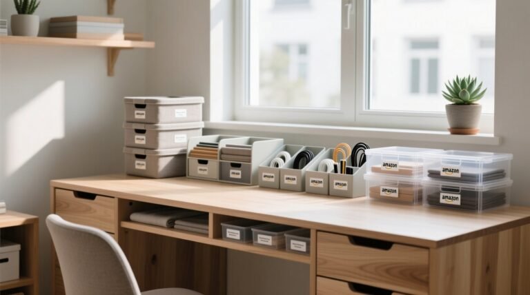 Amazon organizer approved clutter solutions science backed closet systems.jpg