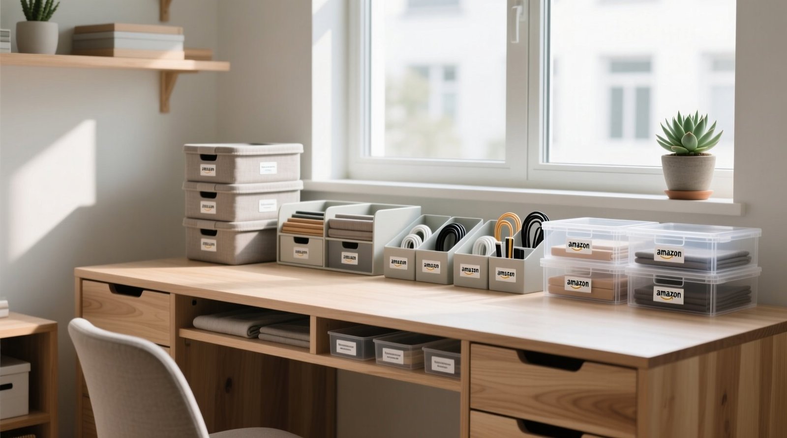 Amazon organizer approved clutter solutions science backed closet systems.jpg