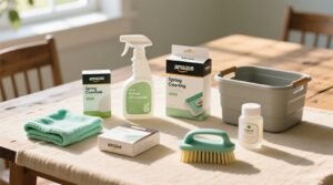 Amazon spring cleaning essentials science backed eco cleaning guide.jpg