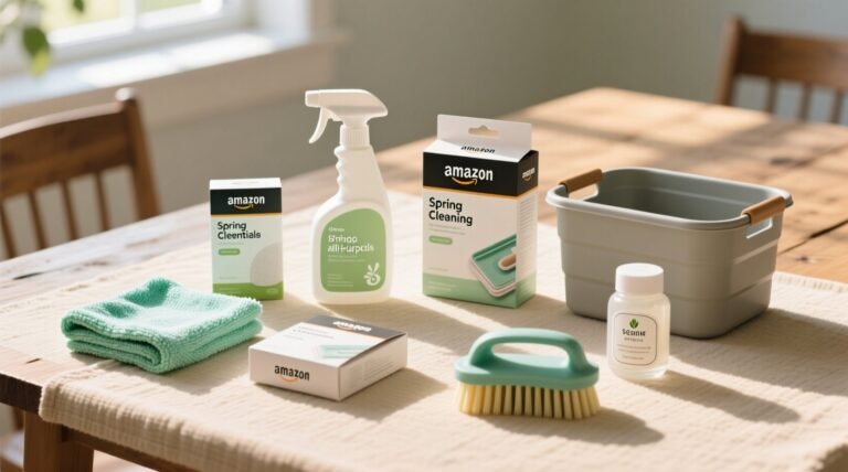 Amazon spring cleaning essentials science backed eco cleaning guide.jpg