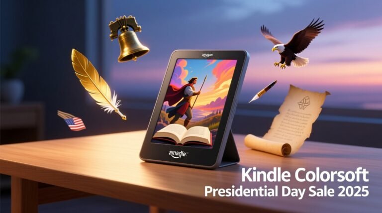 Amazons kindle colorsoft brings books to life in color and is discounted for presidents day.jpg