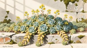 Angelina stonecrop ground cover care uses common mistakes.jpg