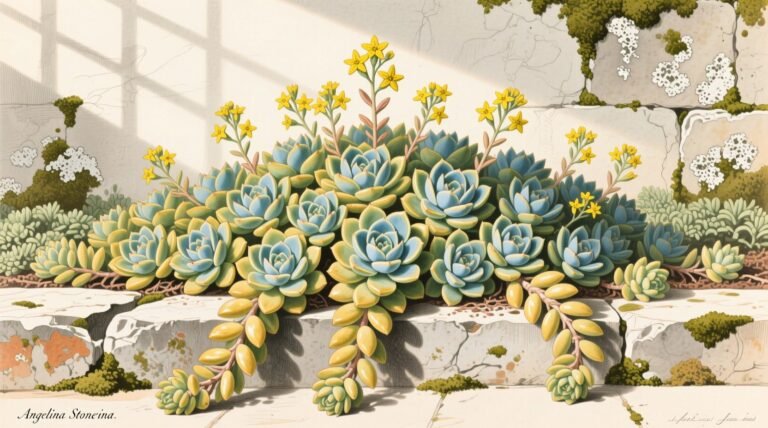 Angelina stonecrop ground cover care uses common mistakes.jpg