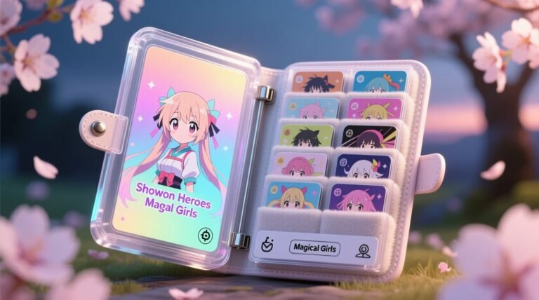 Anime card closet organization tips.jpg