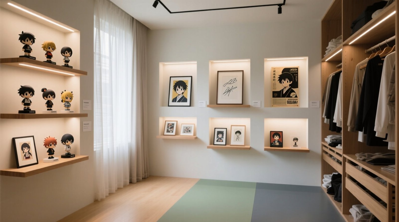 Anime closet organization tips.jpg