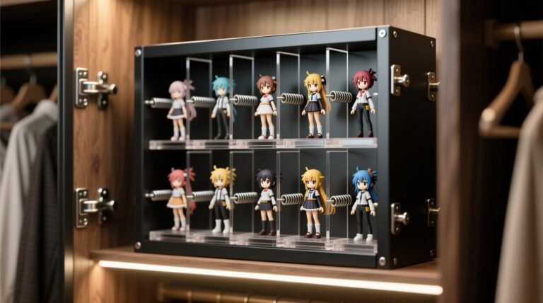 Anime figure closet organization tips.jpg