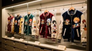 Anime jacket storage closet organization tips.jpg