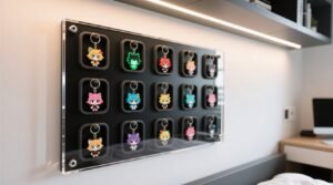 Anime keychain closet organization.jpg