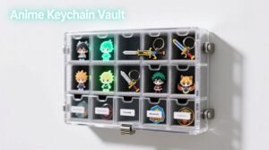 Anime keychain closet organization tips.jpg