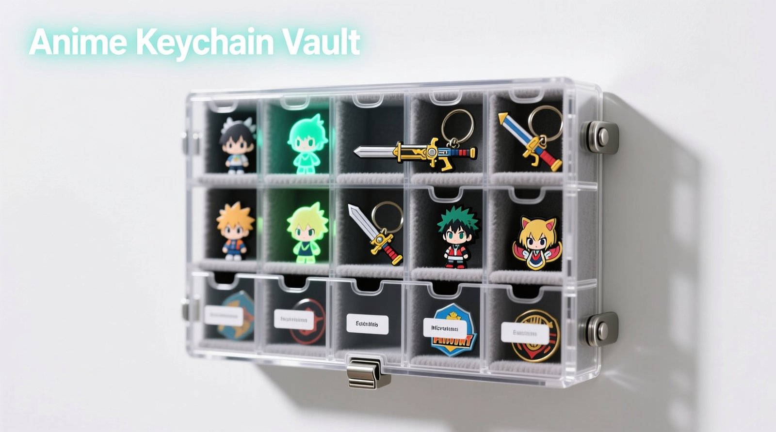 Anime keychain closet organization tips.jpg