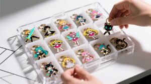 Anime keychain storage solutions.jpg