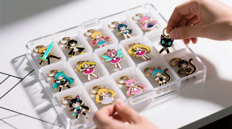 Anime keychain storage solutions.jpg