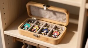 Anime keychain storage tips.jpg