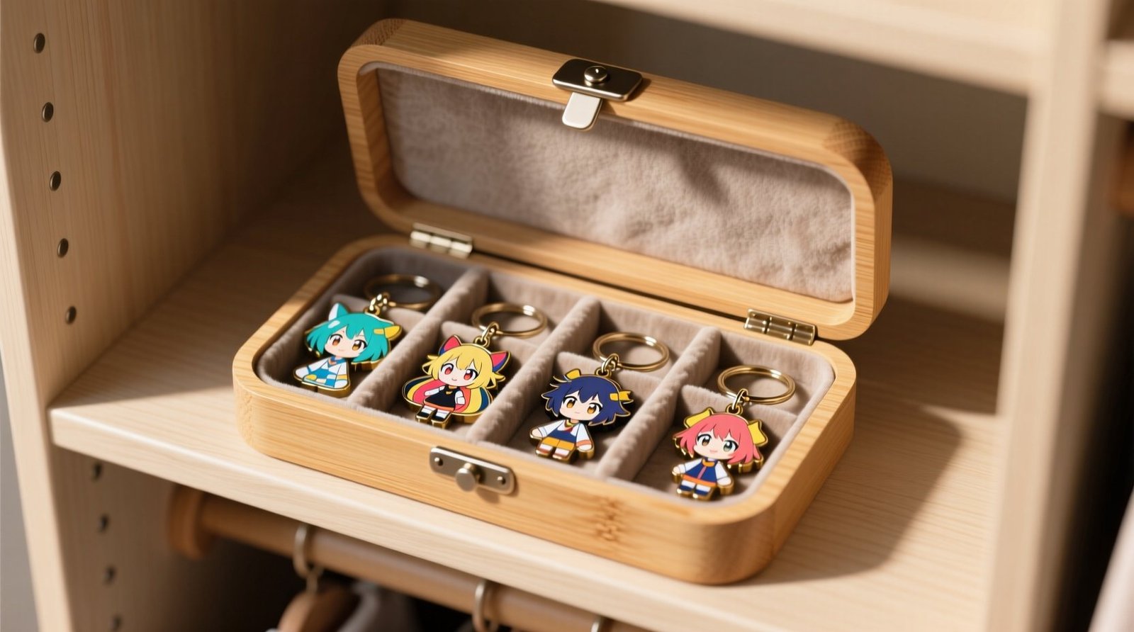 Anime keychain storage tips.jpg