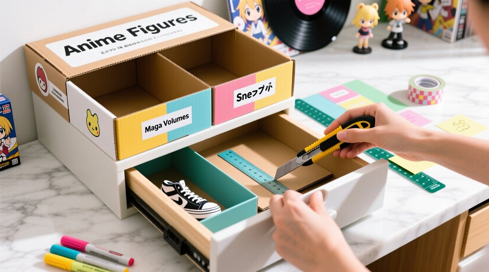 Anime merch to drawer dividers.jpg