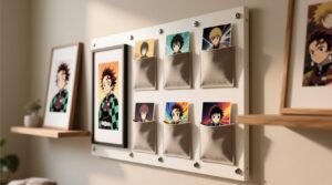 Anime print storage vertical wall pocket method.jpg