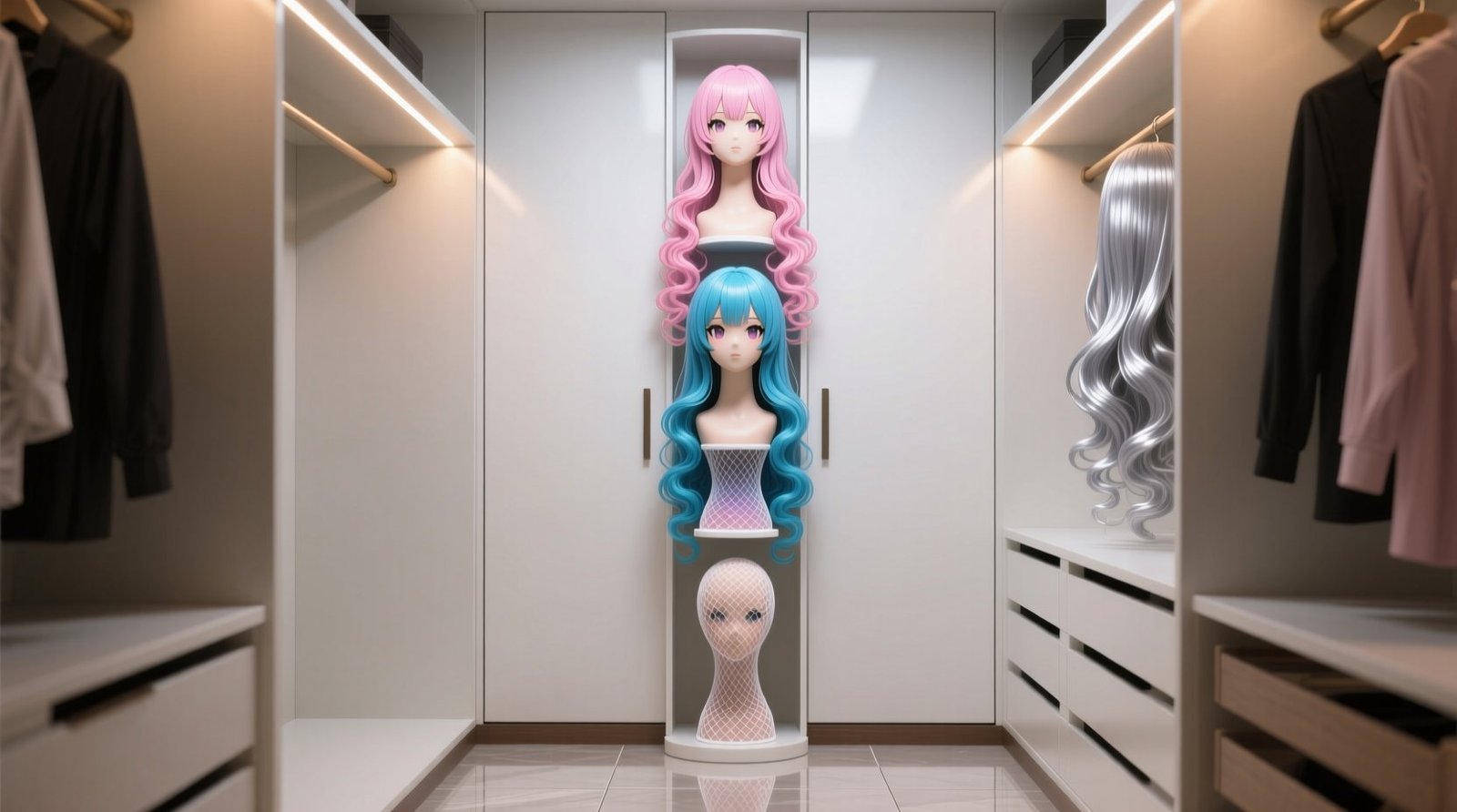 Anime wig storage curl preserving closet solutions.jpg
