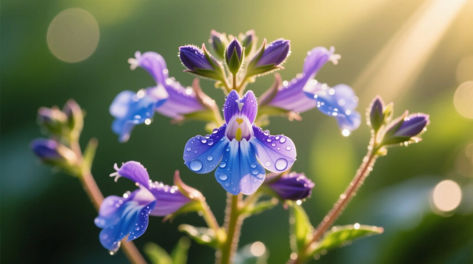 Annual lobelia care guide how to grow vibrant blooms all season.jpg