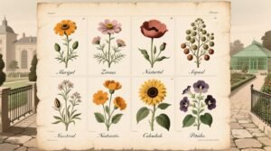 Annual plants types 25 common reliable choices for every garden.jpg