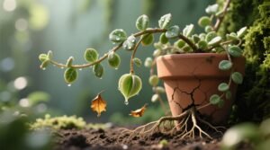 Ant plant dropping leaves causes fixes for healthy growth.jpg
