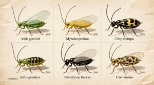 Aphid types 12 common species identification organic control.jpg