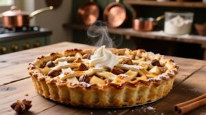 Apple chestnut tart recipe science backed kitchen hacks.jpg