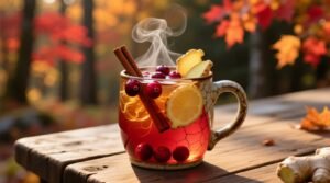 Apple cider cranberry and ginger punch 12 science backed kitchen hacks.jpg