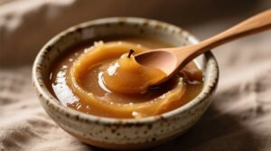 Apple pear butter science backed kitchen hacks for perfect texture safety.jpg