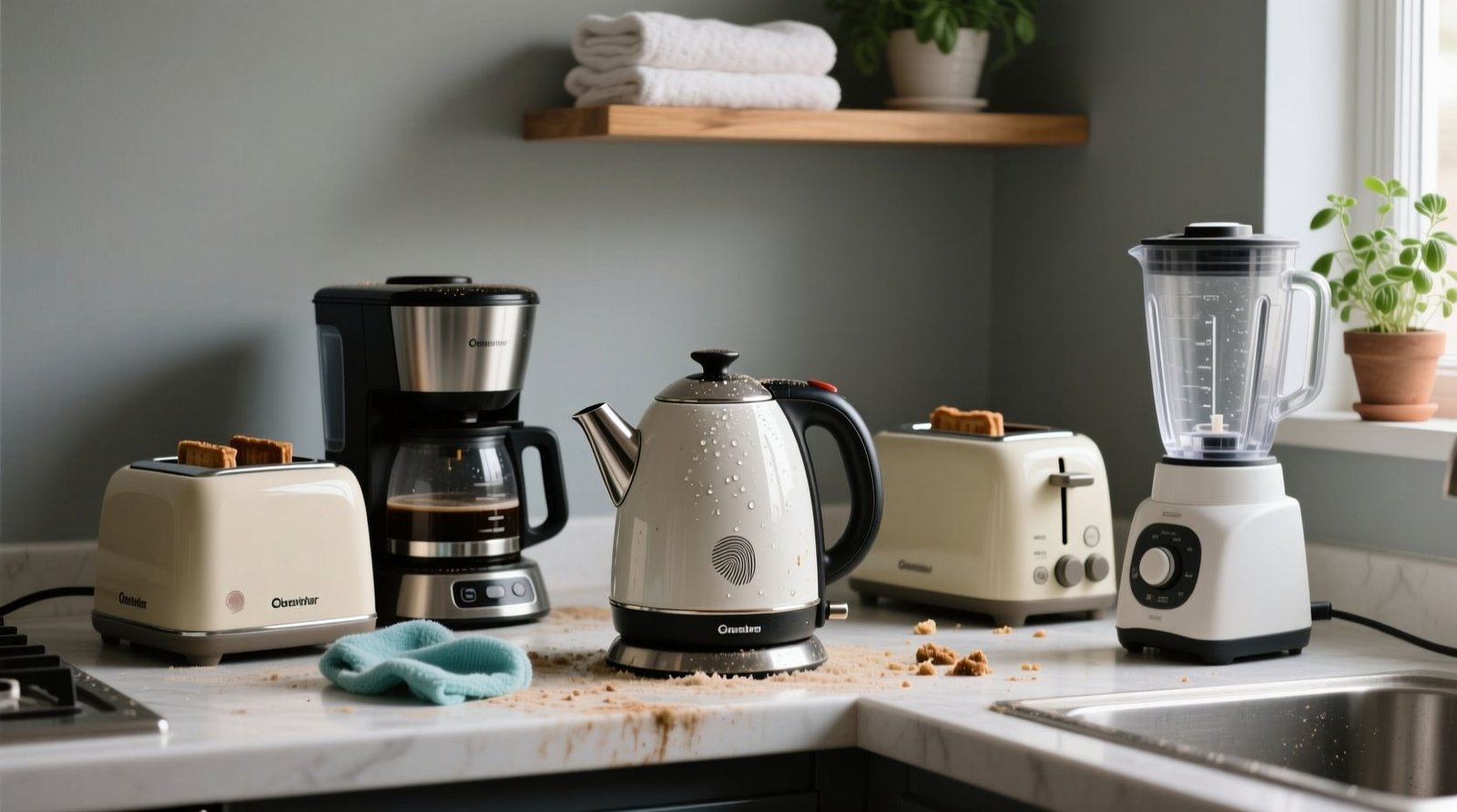 Appliances to clean regularly eco cleaning schedule methods.jpg