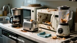 Appliances you should be cleaning more the eco cleaning priority list.jpg