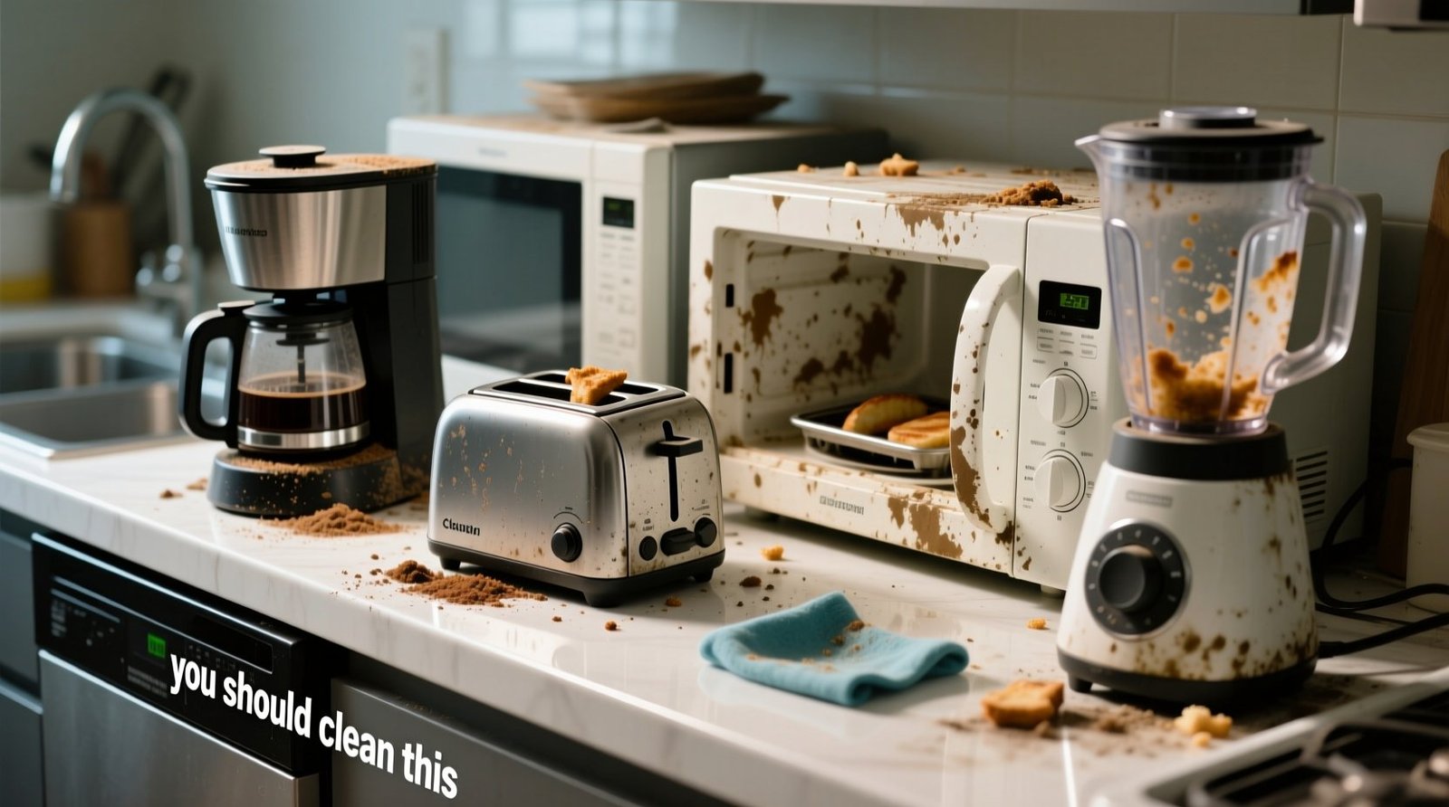 Appliances you should be cleaning more the eco cleaning priority list.jpg