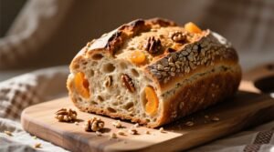 Apricot walnut whole wheat bread recipe food science baking guide.jpg