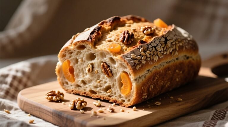 Apricot walnut whole wheat bread recipe food science baking guide.jpg