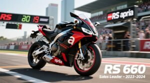 Aprilia rs 660 sales analysis why this sportbike dominates mid range market.jpg